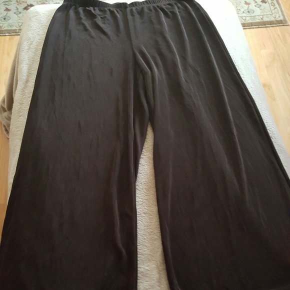 Coldwater creek capri - Picture 1 of 5